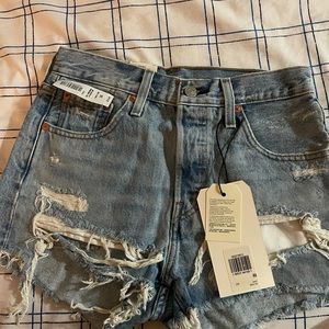 Jeans short Levi’s